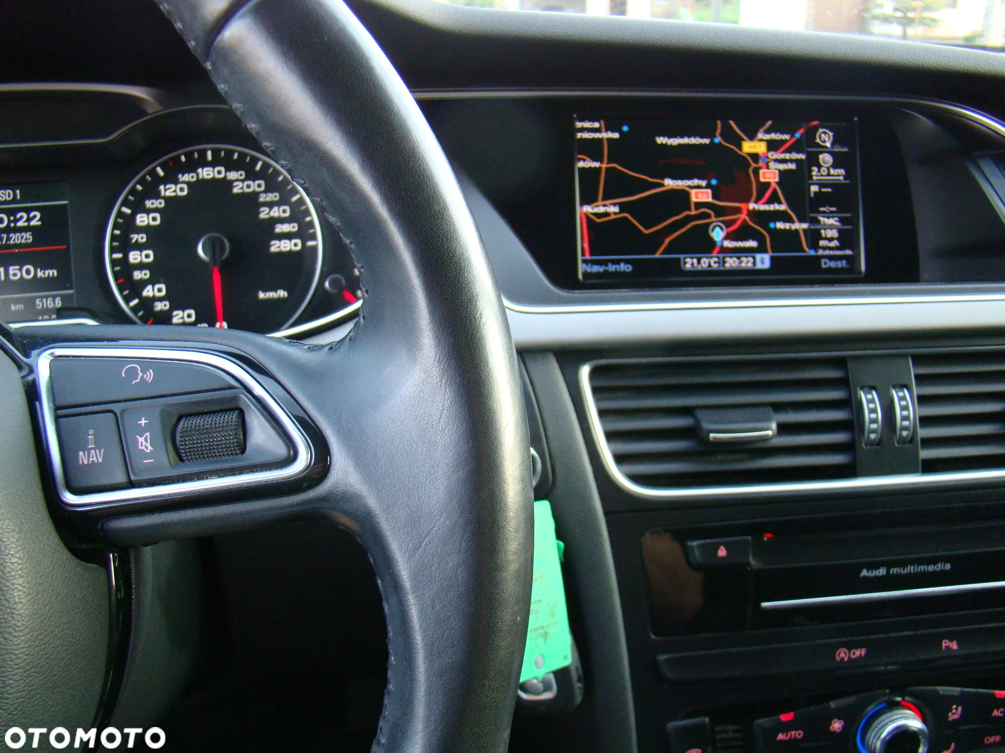 Audi A4 Avant 2.0 TDI DPF multitronic Ambition - 28
