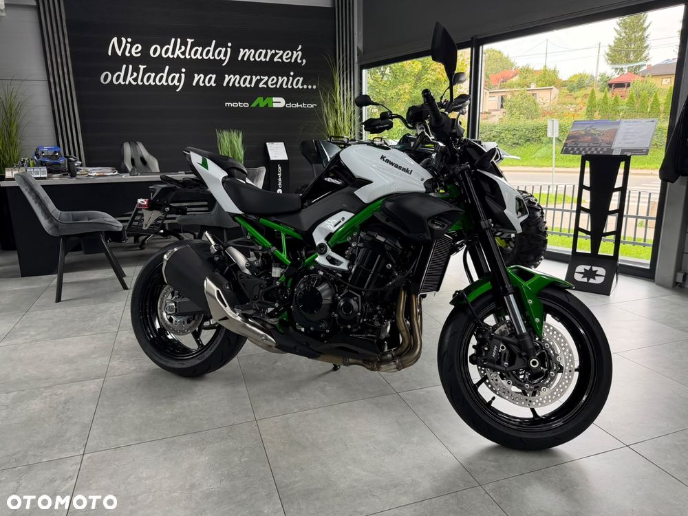 Kawasaki Z 900 - 11