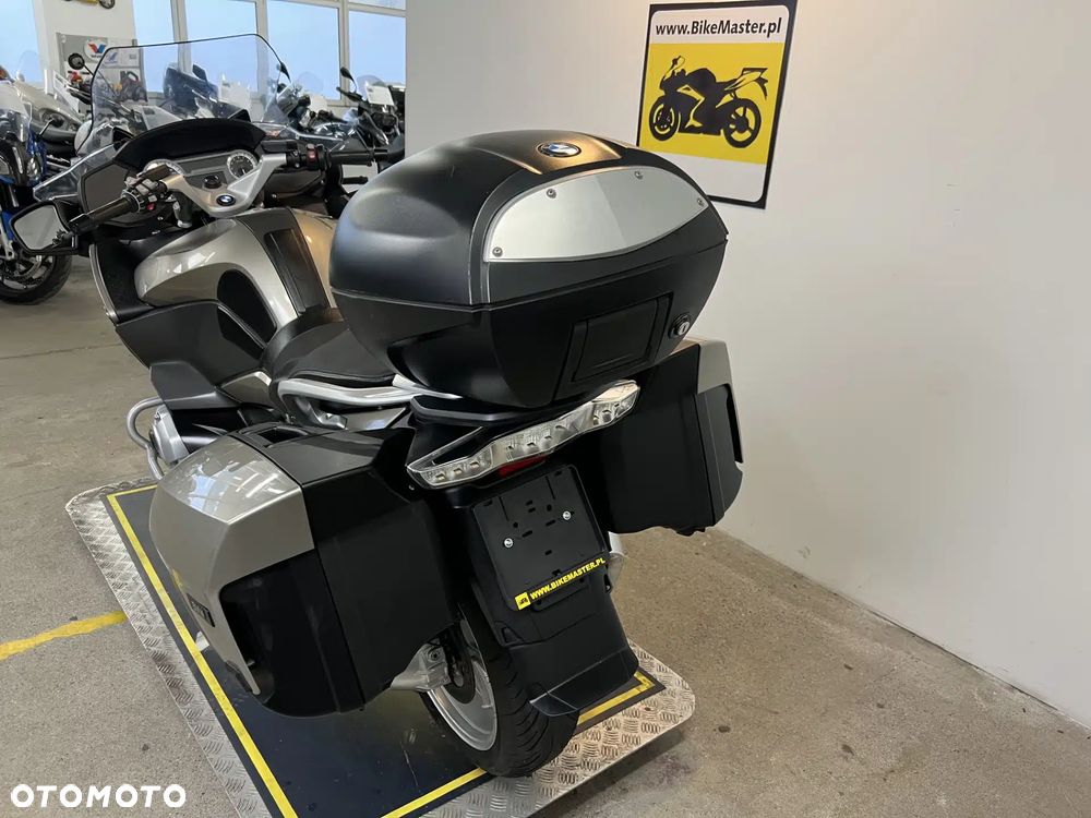 BMW R - 8