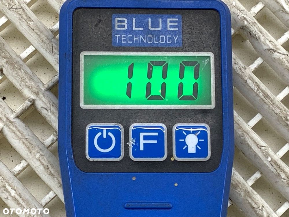 BŁOTNIK LEWY PRZÓD  VW GOLF IV (1J1) 1997 - 2008 1.4 16V 55 kW [75 KM] benzyna 1997 - 2004 LC9Z - 5