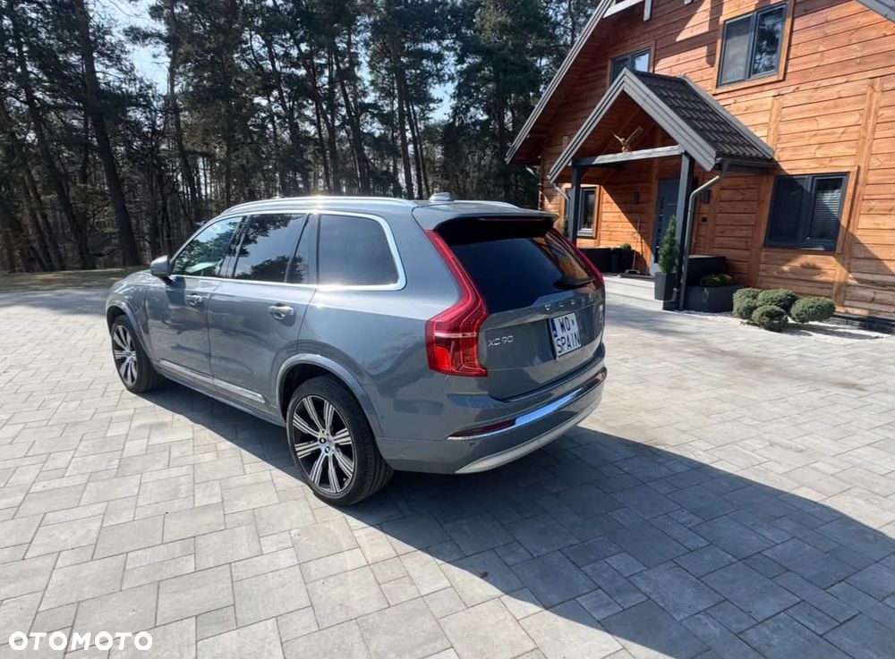 Volvo XC 90 - 4