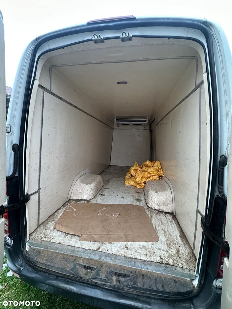 Mercedes-Benz Sprinter 516 cdi - 13