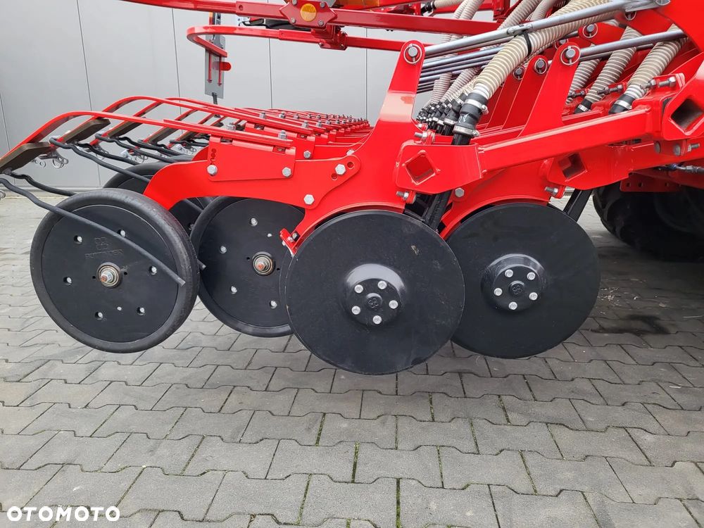 Pottinger Terrasem C4 Fertilizer Classic - 10