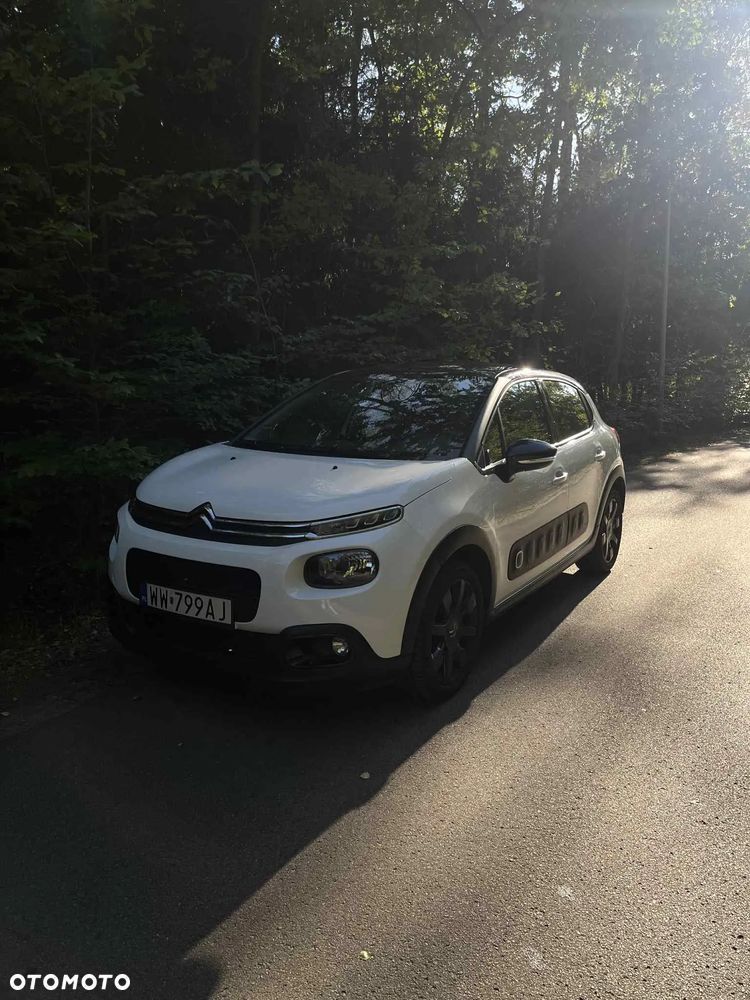 Citroën C3 Pure Tech 110 S&S EAT6 SHINE - 2