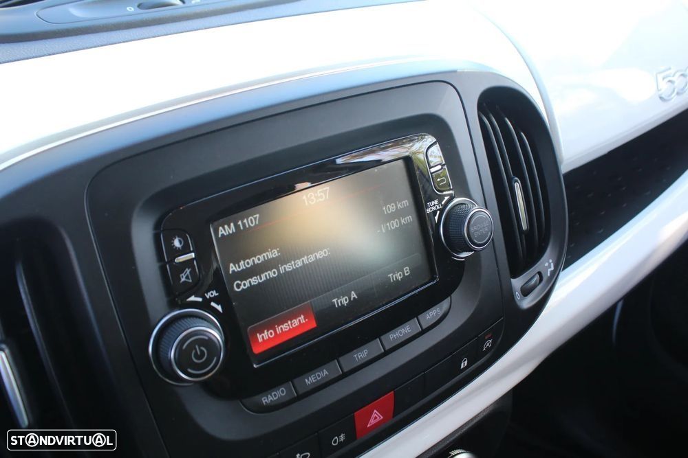 Fiat 500L 1.3 MJ S&S - 40