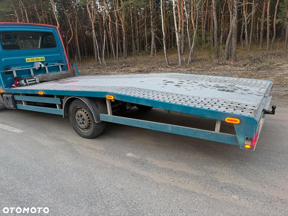 Iveco 35s40 autolaweta - 7