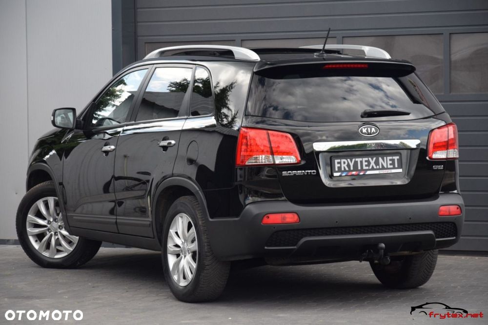 Kia Sorento - 15