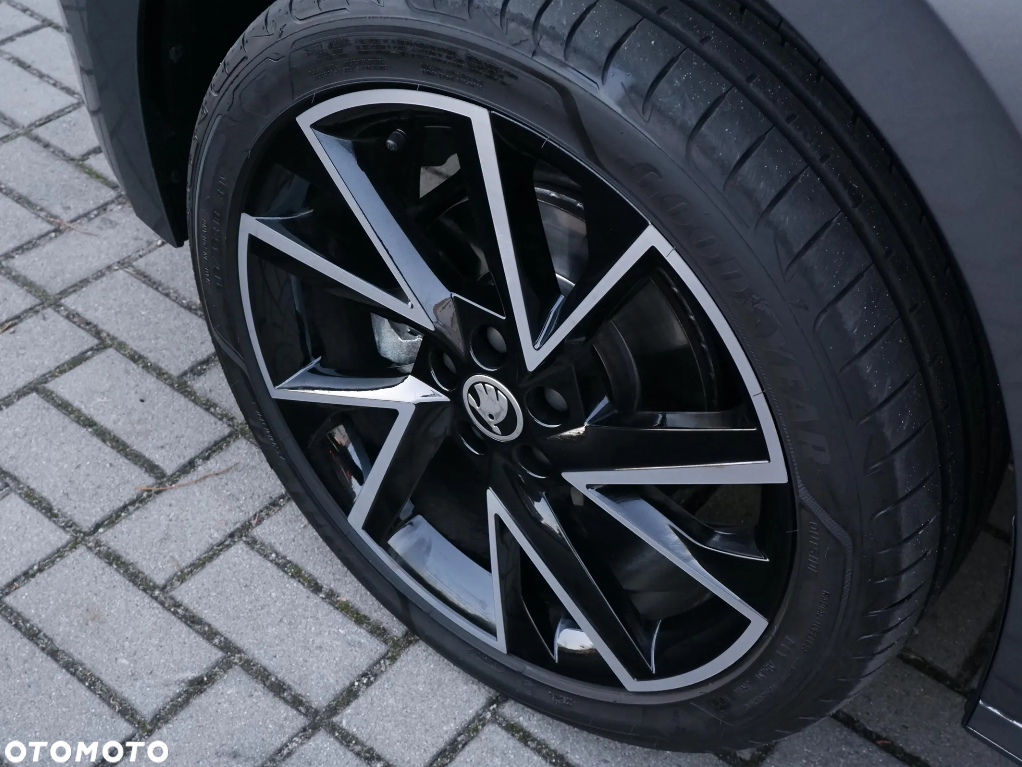 Skoda Kamiq 1.0 TSI Ambition - 11