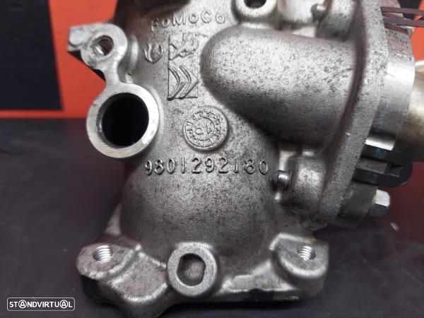 Tubo  Peugeot Boxer Caixa - 3