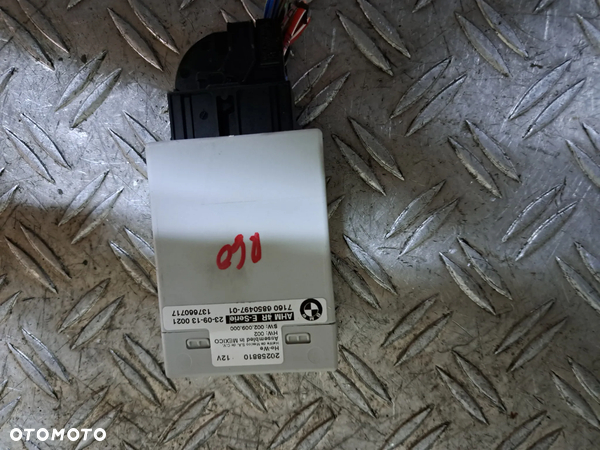 Modul sterownik Haka Mini Countryman R60   6850497
