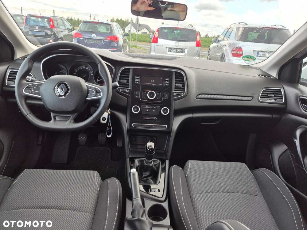 Renault Megane - 8
