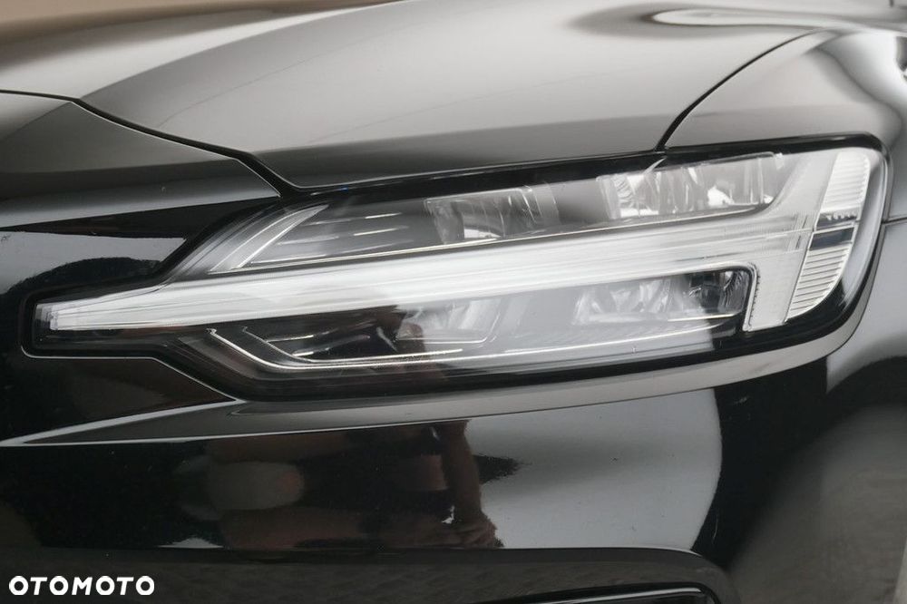 Volvo S60 - 13