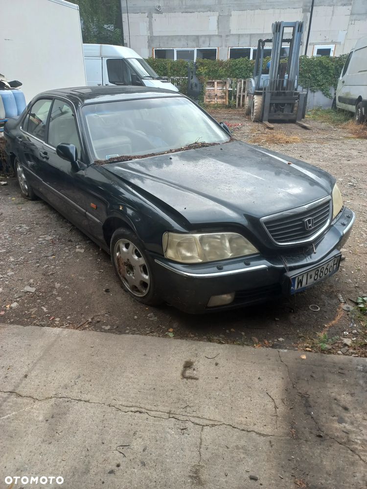 Honda Legend