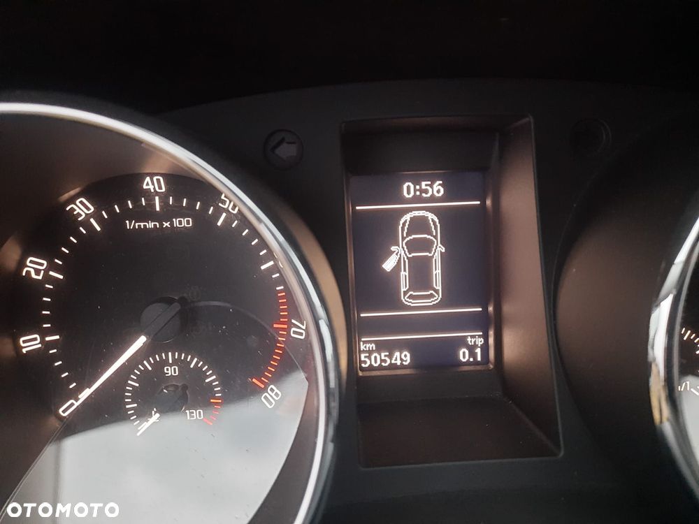 Skoda Yeti 1.4 TSI Ambition PLUS EDITION - 10