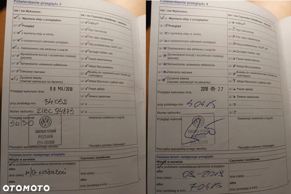 Volkswagen Passat 1.8 TSI BMT Highline - 36