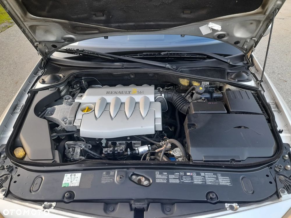 Renault Laguna 1.6 Confort Expression - 7