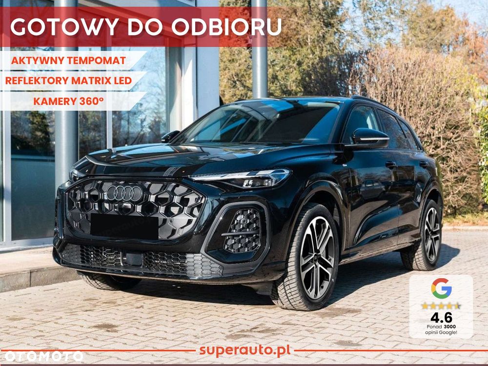 Audi Q5 - 2
