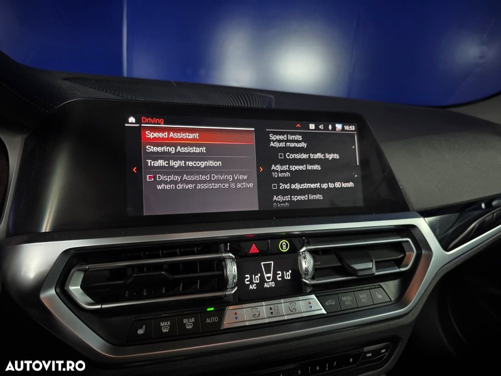 BMW M4 M440i xDrive AT MHEV - 28