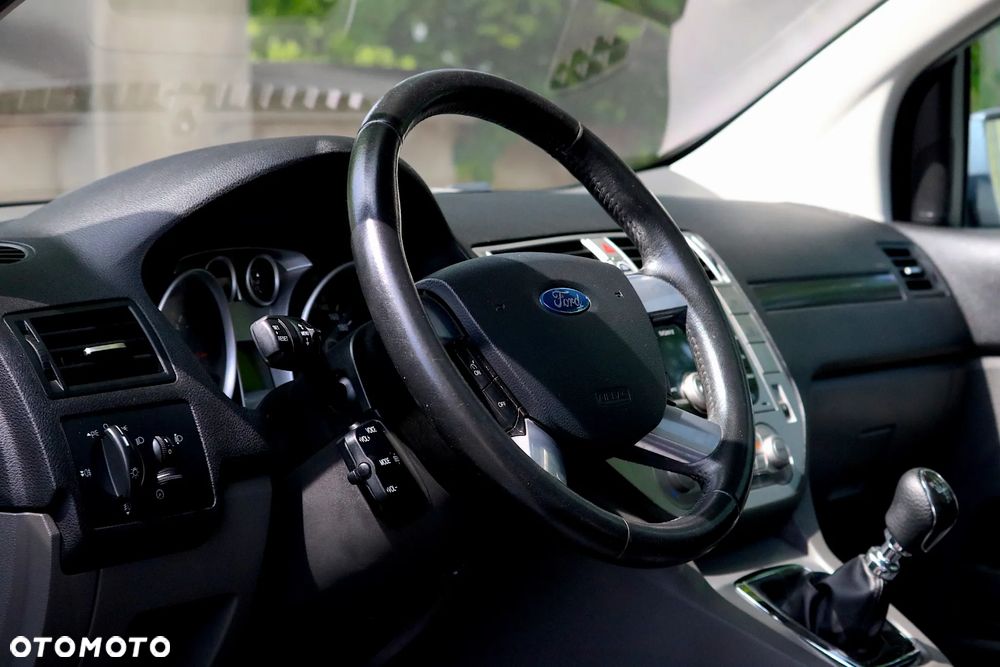 Ford Kuga 2.0 TDCi Trend FWD - 5
