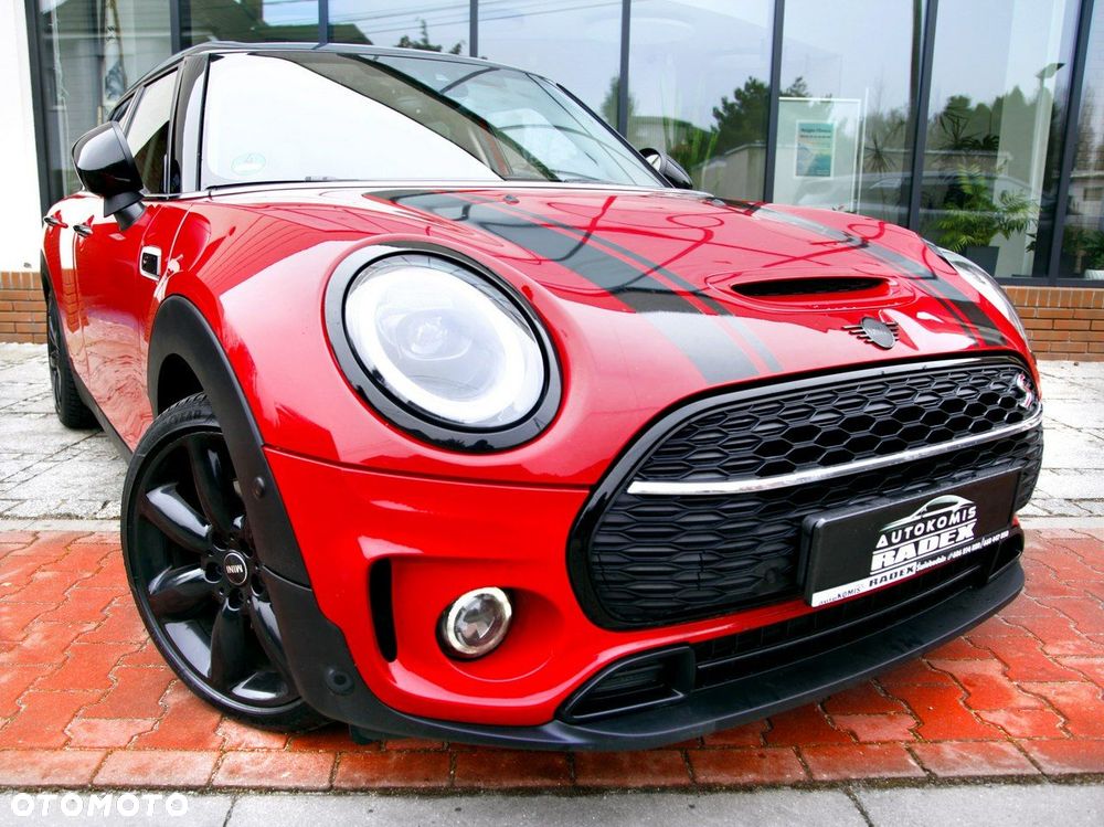 MINI Clubman - 2