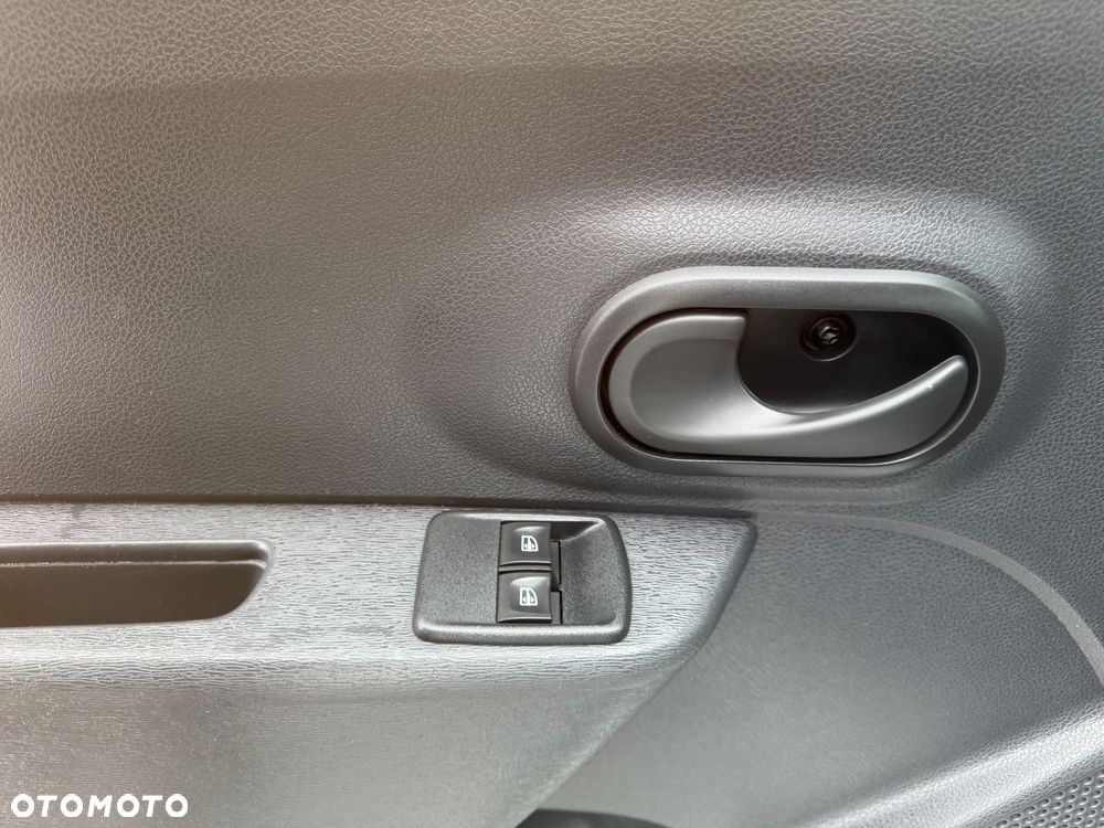 Dacia Lodgy 1.3 TCe Open S&S - 15