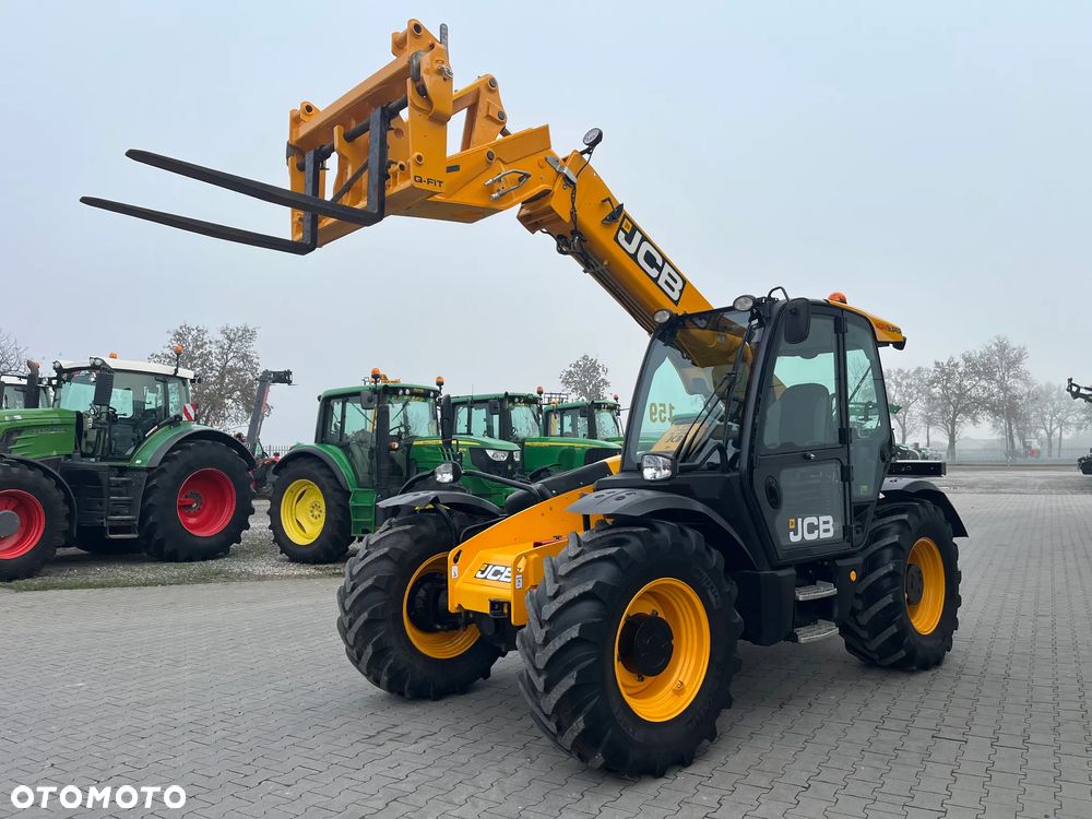 JCB 531-70 Agri Super - 7