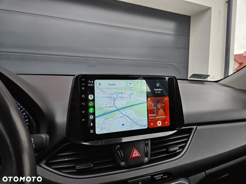 Hyundai i30 1.5 DPI Classic + - 27