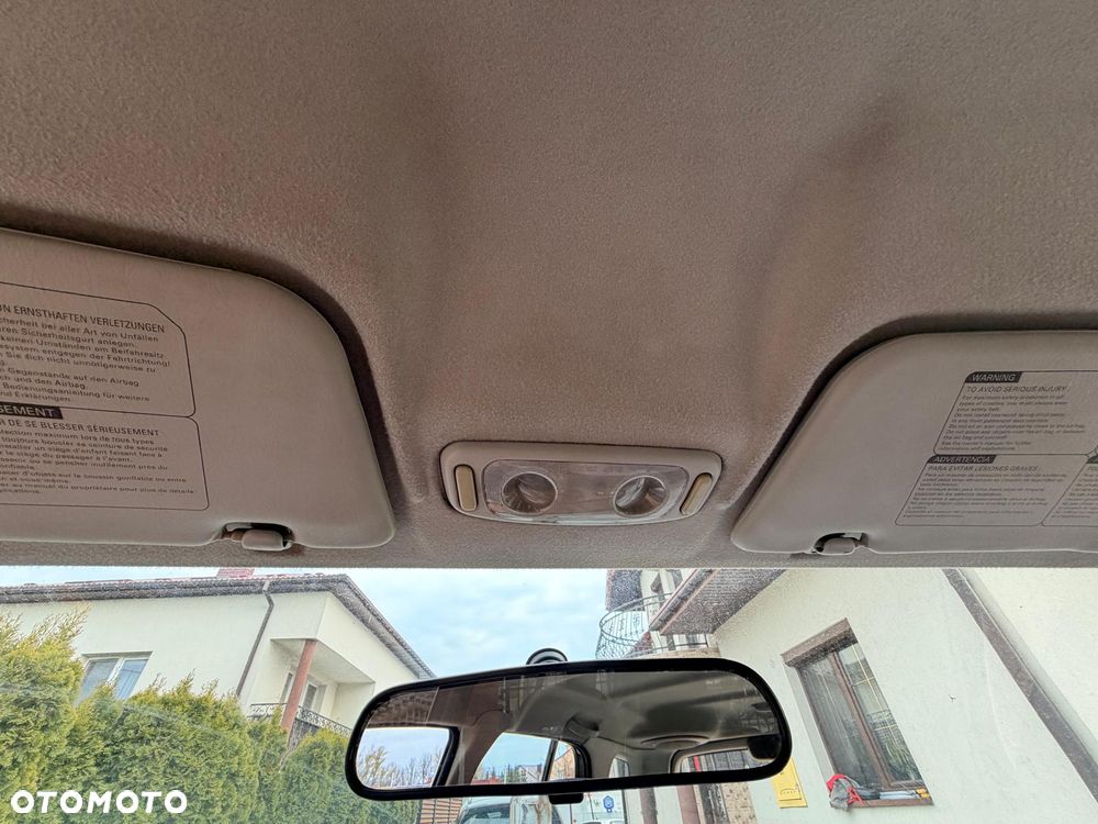 Suzuki Grand Vitara 2.0 TD Limited - 33