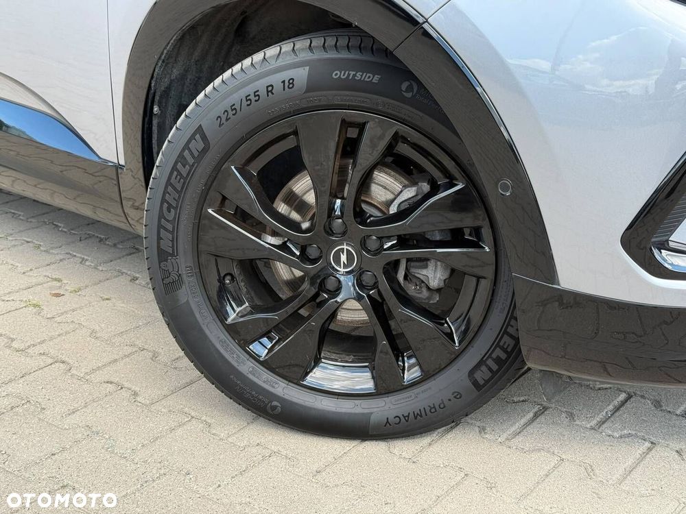 Opel Grandland 1.2 T GS S&S - 6