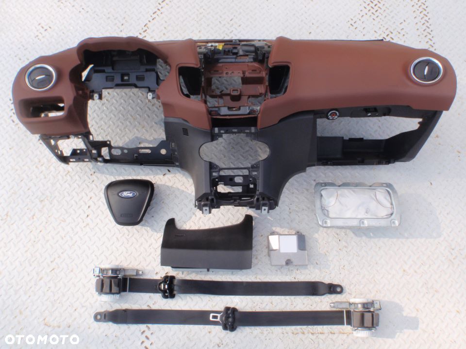 VW AUDI SEAT SKODA MERCEDES BMW FORD OPEL RENAULT PEUGEOT CITROEN VOLVO FORD PORSCHE LEXUS FIAT DODGE CHRYSLER CHEVROLET DESKA KONSOLA KOKPIT PULPIT PÓŁKA PARAPET AIRBAG PASY PAS KURTYNA FOTELA W FOTEL regeneracja Raz2 - 9