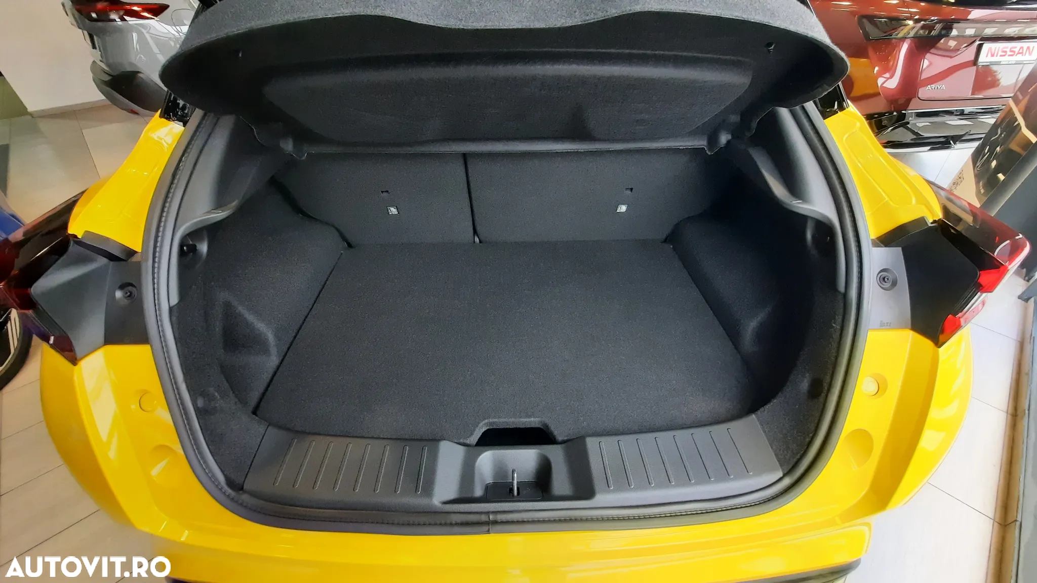 Nissan Juke DIG-T DCT N-Design - 5