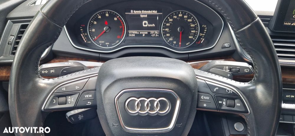 Audi Q5 - 11