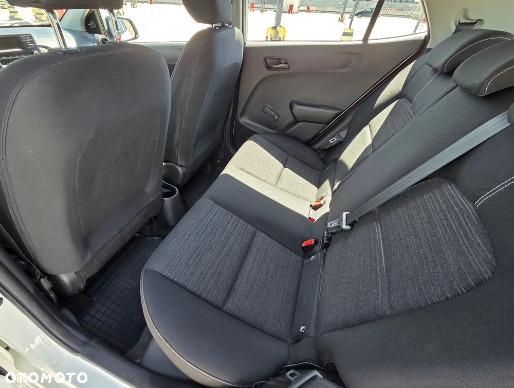 Kia Picanto 1.0 M - 18