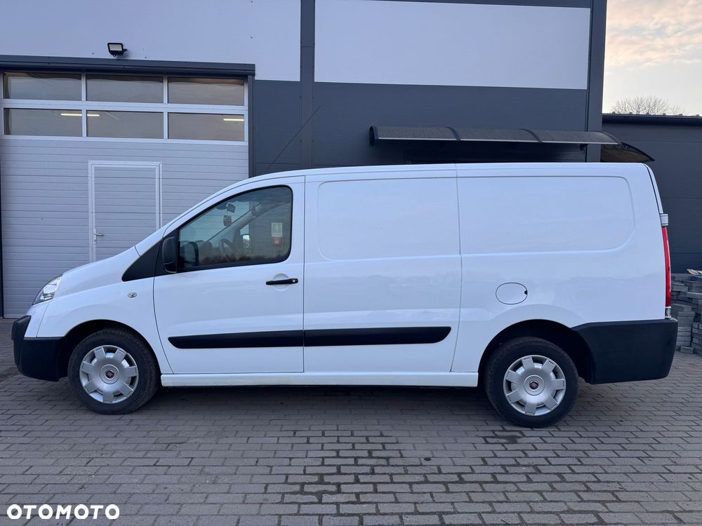 Fiat SCUDO - 14