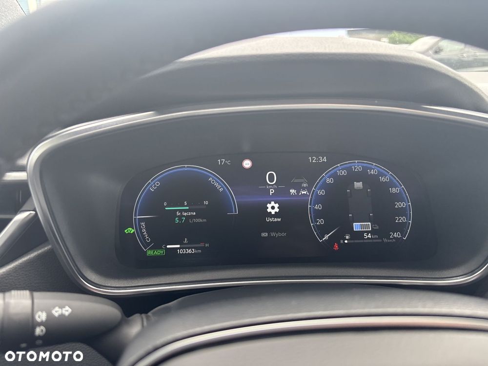 Toyota Corolla 1.8 Hybrid Style - 24
