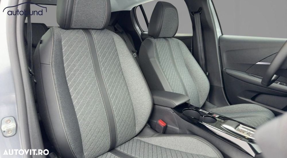 Peugeot 208 Hybrid 145 e-DSC6 Allure - 7