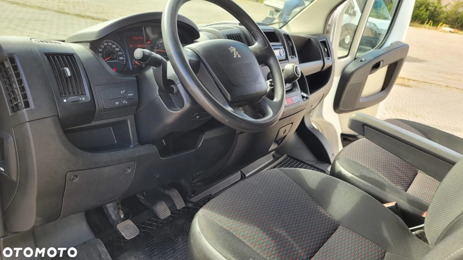 Peugeot Boxer - 6