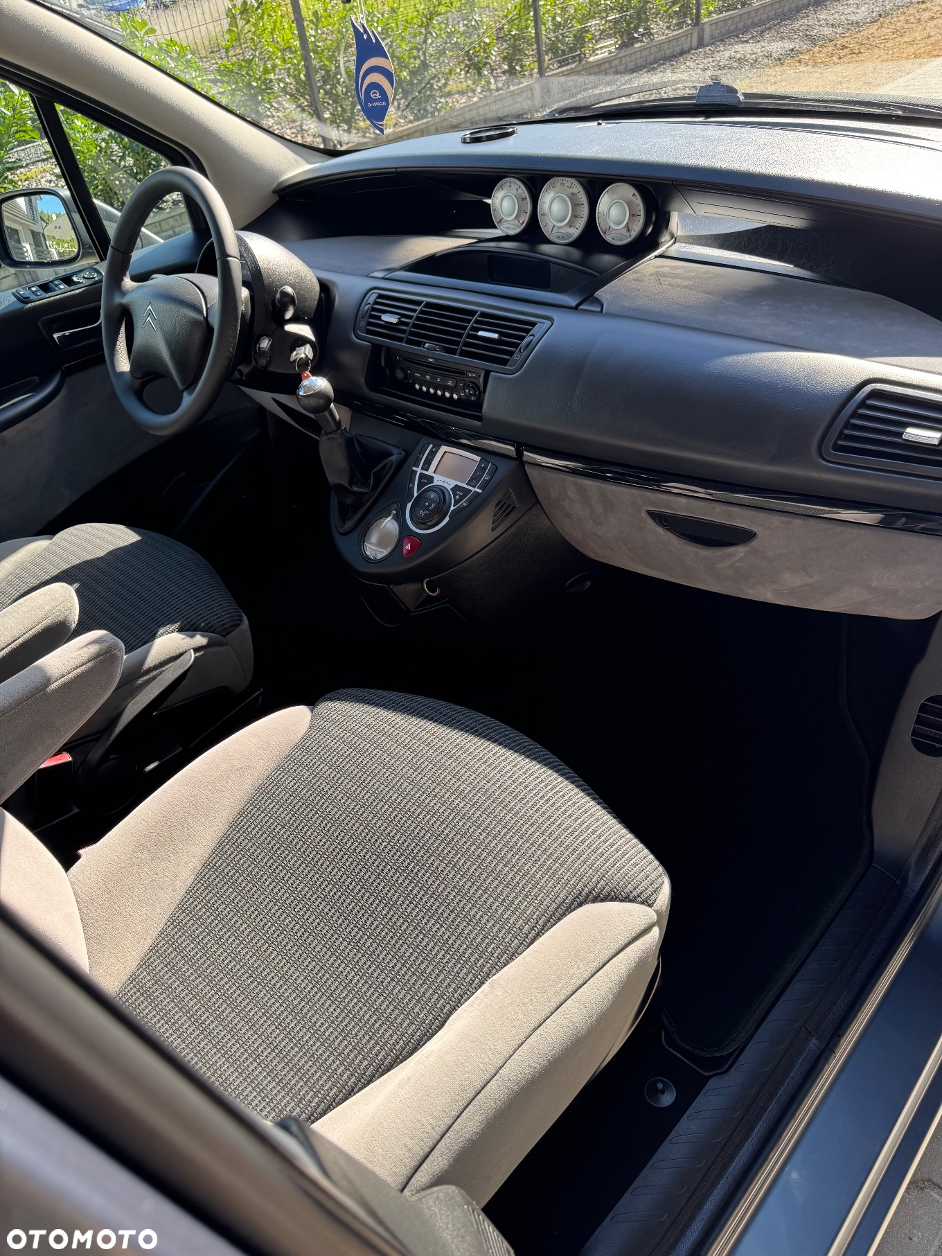 Citroën C8 2.0 16V Confort - 19