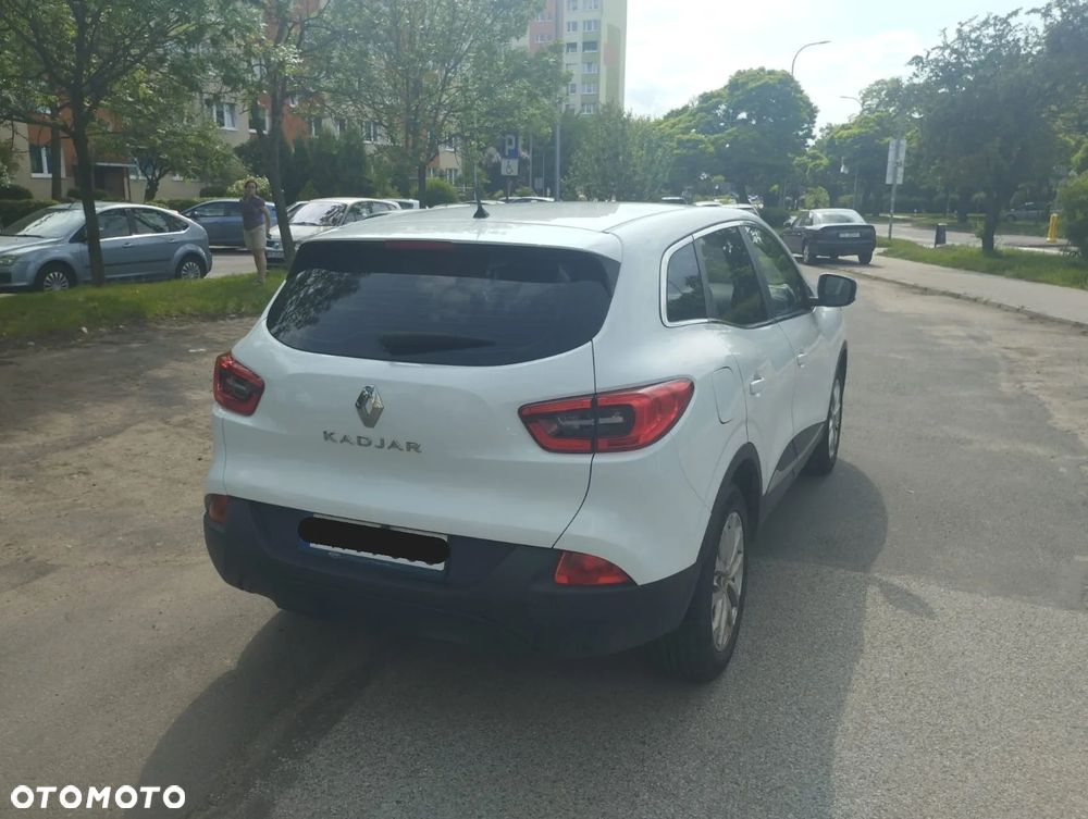 Renault Kadjar 1.2 Energy TCe Zen - 6