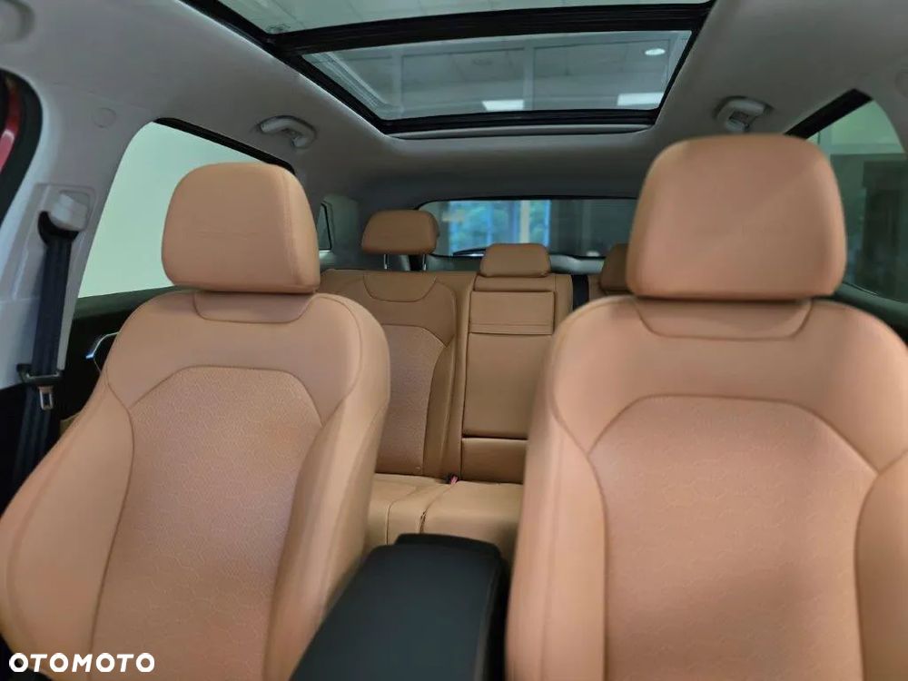 BAIC 7 1.5T Luxury Plus DCT - 30