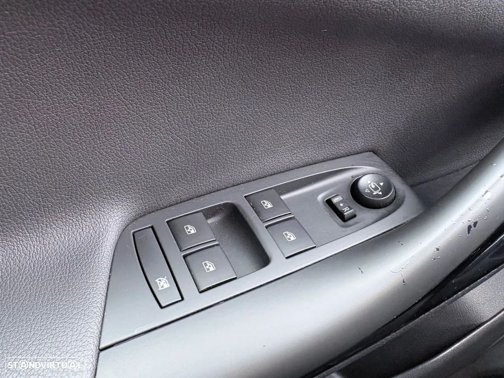 Opel Astra 1.6 CDTI Innovation S/S - 35