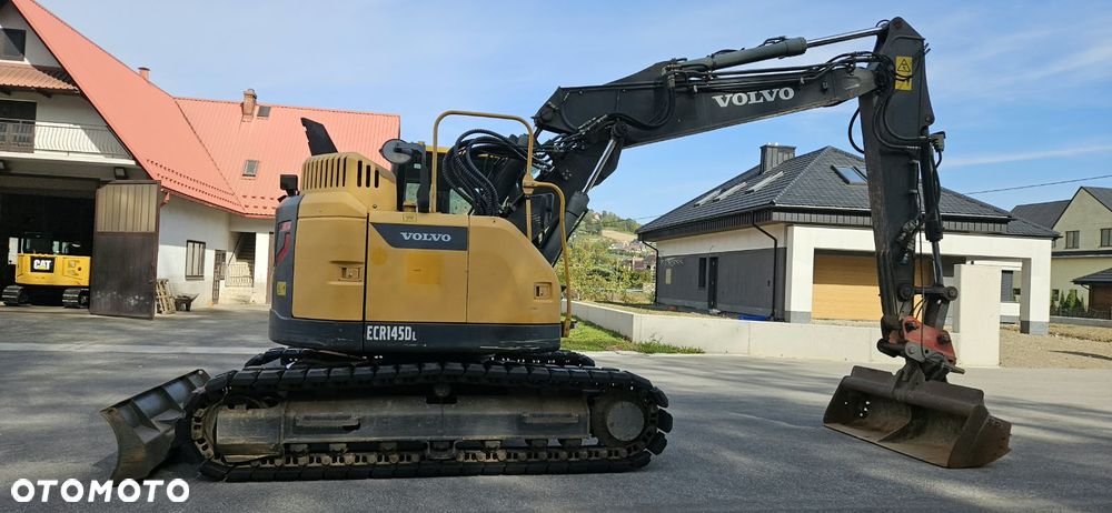 Volvo ECR 145DL - 2