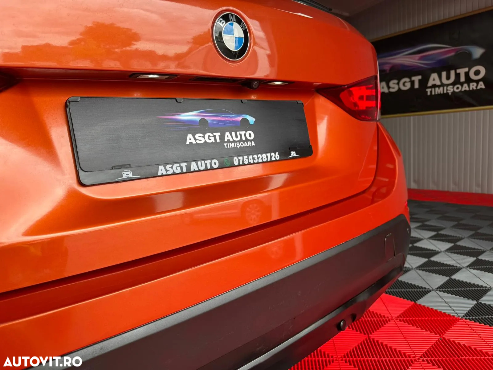BMW X1 - 23