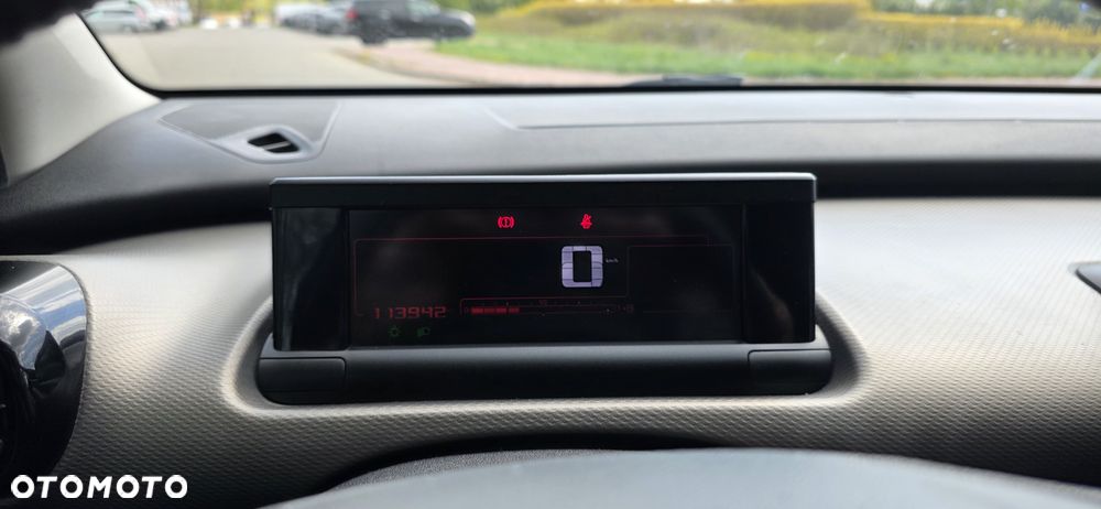 Citroën C4 Cactus Pure Tech e-THP 110 Stop&Start Feel - 13