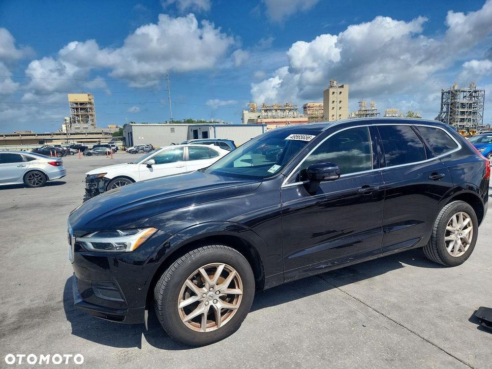 Volvo XC 60 T5 AWD Inscription - 1
