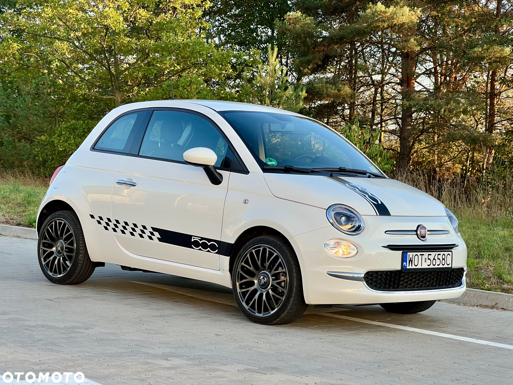 Fiat 500 - 6