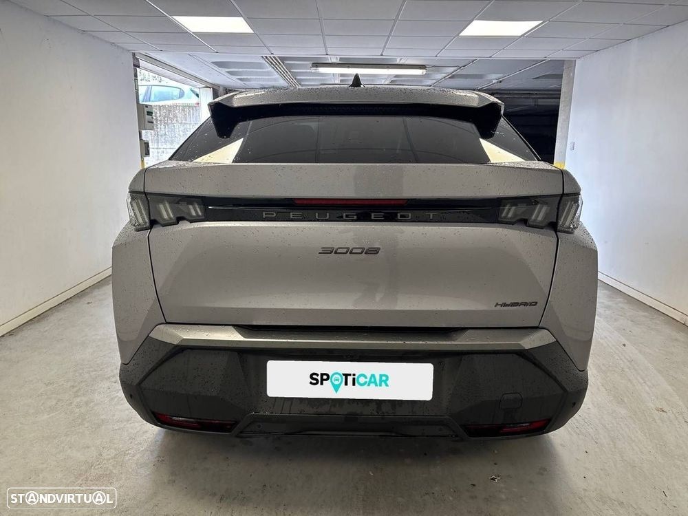 Peugeot 3008 1.2 Hybrid Allure e-DCS6 - 7