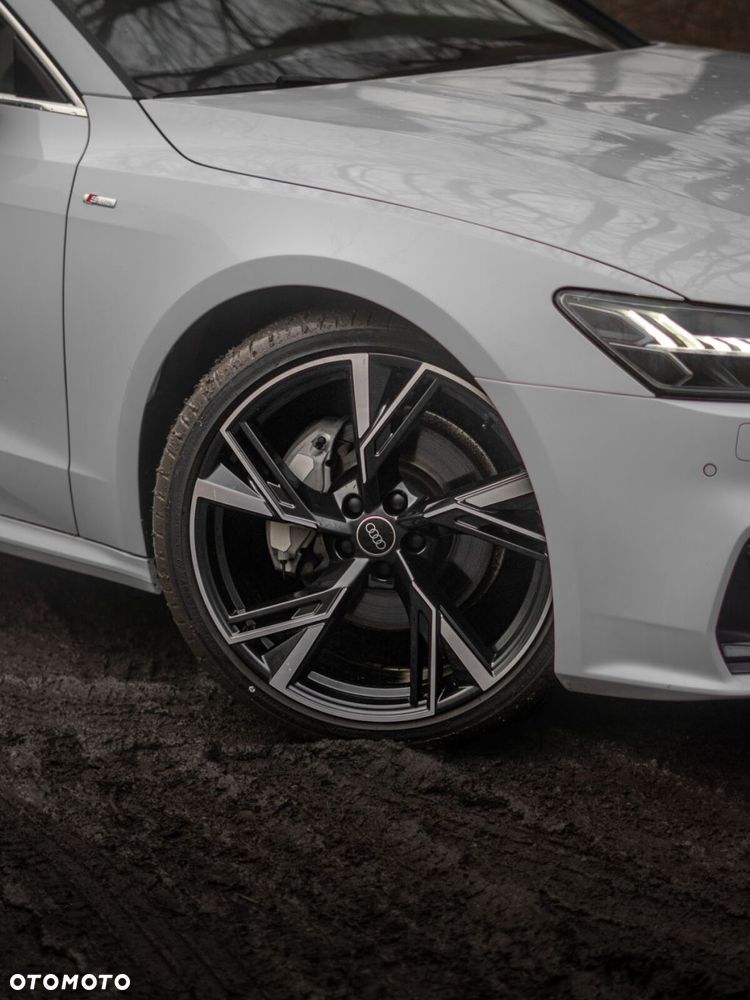 Audi A7 Sportback - 6