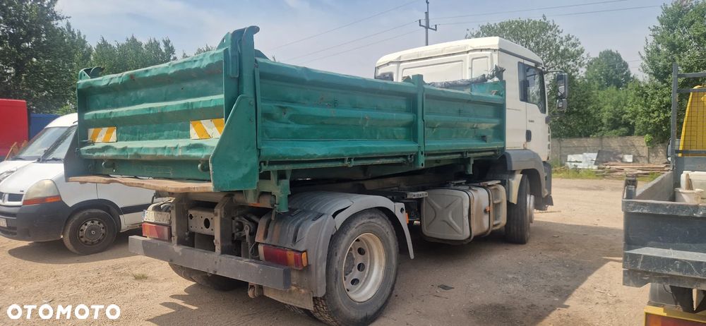 MAN TG 18.412 - 4