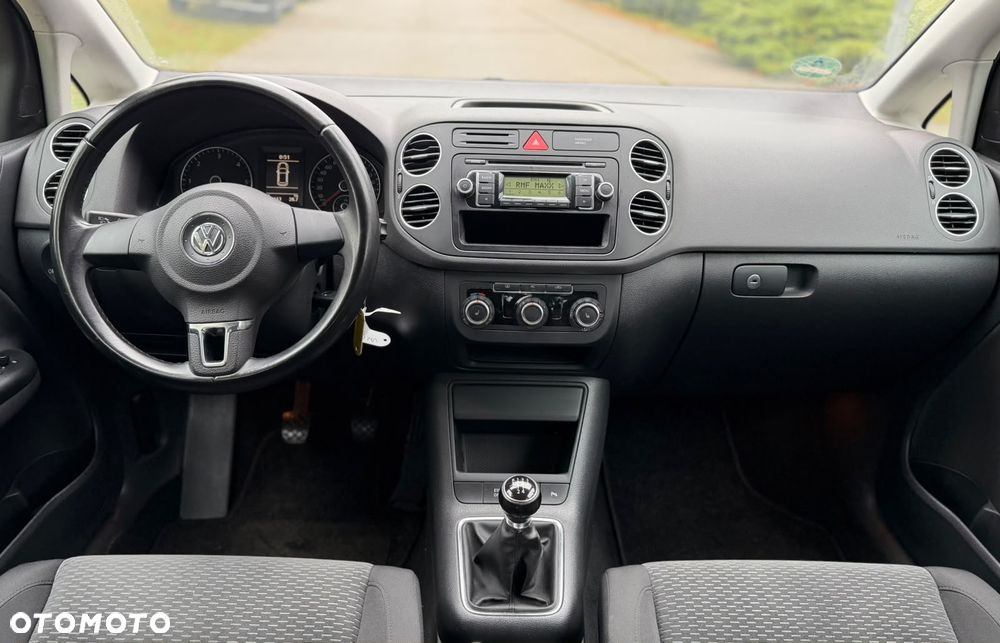 Volkswagen Golf - 13